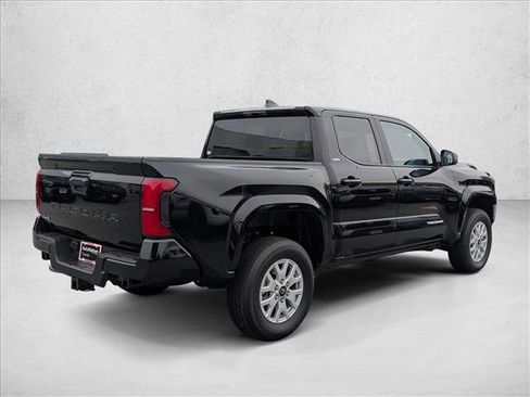 New 2025 Toyota Tacoma SR5 image 2