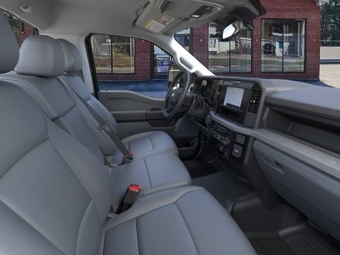 New 2026 Ford F350 XL w/ XL Chrome Package AWD/4WD image 11
