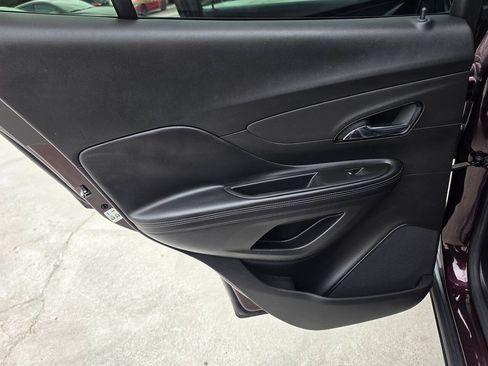 Used 2018 Buick Encore Preferred FWD image 20