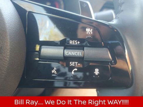 Certified 2024 Nissan Z Performance w/ Floor Mat Package image 14