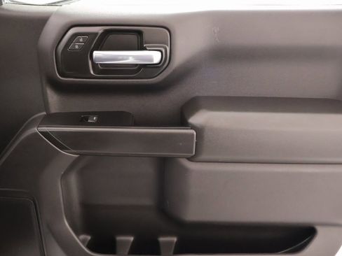 Used 2023 Chevrolet Silverado 1500 W/T w/ WT Fleet Convenience Package image 12