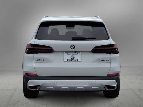 New 2026 BMW X5 xDrive40i image 7