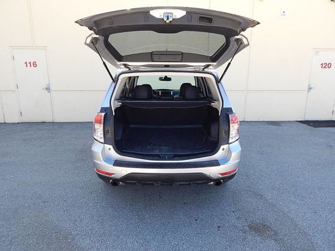 Used 2012 Subaru Forester 2.5X Limited image 35