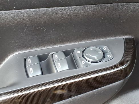 Certified 2023 GMC Acadia AT4 w/ Technology Package image 21