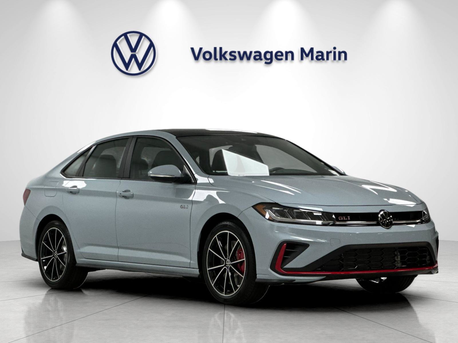 New 2027 Volkswagen Jetta GLI Autobahn FWD image 7