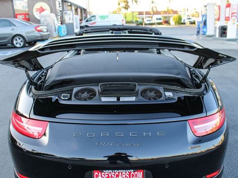 Used 2013 Porsche 911 Carrera image 39