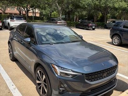 Certified 2022 Polestar Polestar 2 w/ Plus Package