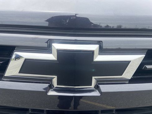 Certified 2023 Chevrolet Silverado 1500 RST w/ Z71 Off-Road Package AWD/4WD image 30