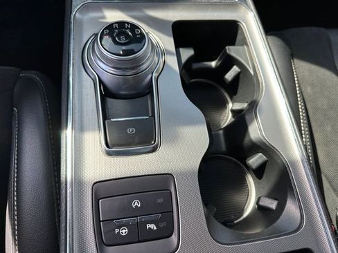 Used 2022 Ford Edge ST w/ Equipment Group 401A image 23