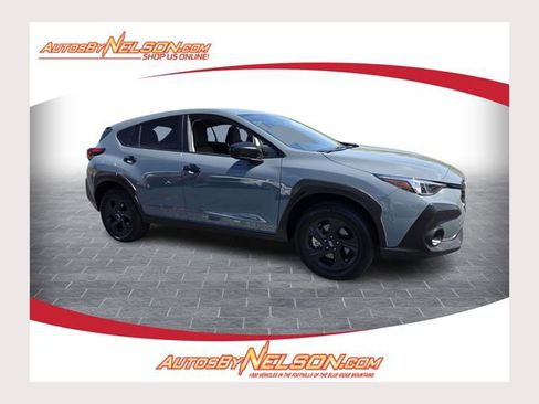Used 2025 Subaru Crosstrek 2.0i w/ Convenience Package #1 AWD/4WD image 1