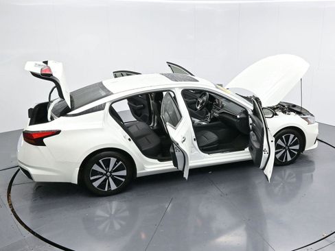 Used 2022 Nissan Altima 2.5 SL image 40
