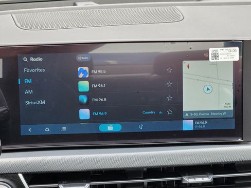 New 2025 Hyundai Sonata SEL image 12