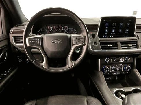 Used 2021 Chevrolet Tahoe Z71 image 5