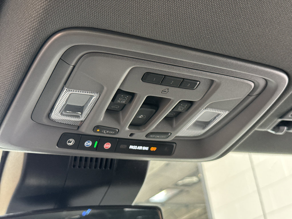 New 2026 Chevrolet Silverado 1500 RST w/ Safety Package AWD/4WD image 36