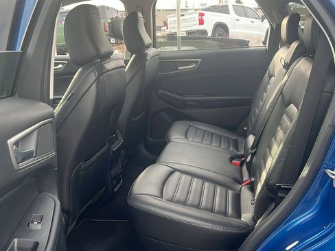 Used 2022 Ford Edge SEL w/ Convenience Package image 29