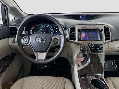 Used 2014 Toyota Venza LE w/ LE Convenience Package AWD/4WD image 21