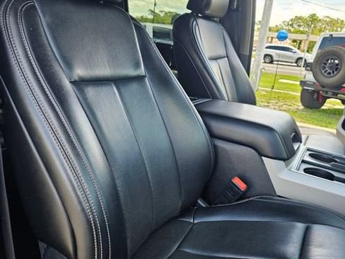 Used 2021 Ford F250 Lariat AWD/4WD image 22
