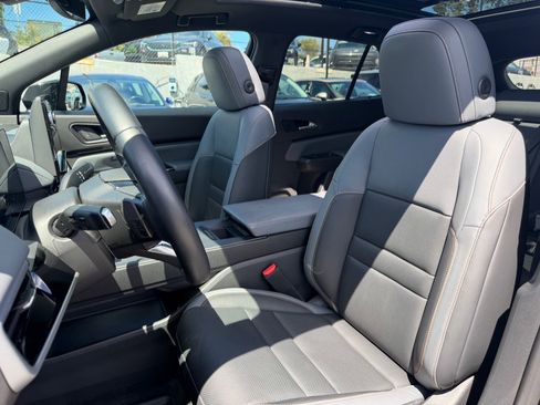 Used 2024 Honda Prologue Elite image 21