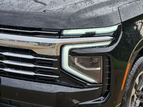 New 2026 Chevrolet Tahoe LT w/ Comfort Package AWD/4WD image 9