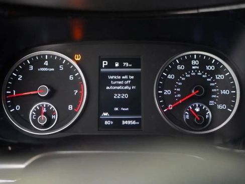 Used 2023 Kia K5 GT w/ GT1 Package FWD image 16