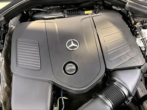 Certified 2026 Mercedes-Benz GLC 300 4MATIC image 31