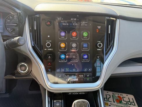 Used 2023 Subaru Legacy Premium image 22