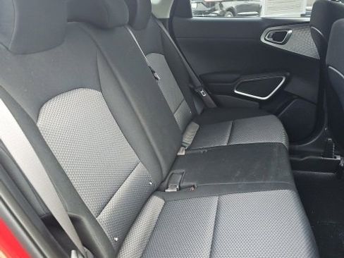 Used 2024 Kia Soul LX w/ Option Group 015 image 9