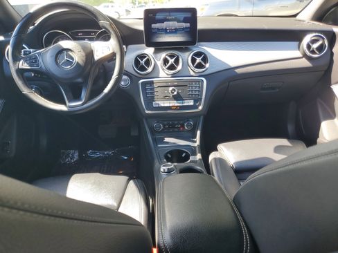 Used 2018 Mercedes-Benz CLA 250 4MATIC image 12