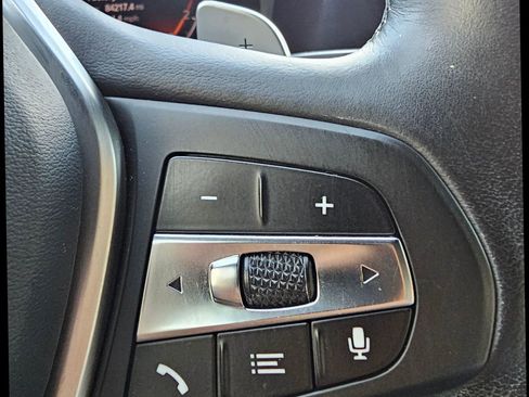 Used 2021 BMW 330i xDrive Sedan w/ Convenience Package image 14