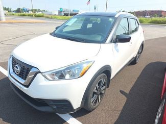 Used 2019 Nissan Kicks SV FWD video 1
