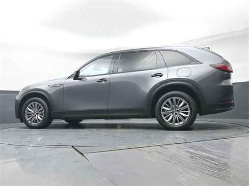 Certified 2024 MAZDA CX-90 Plug-In Hybrid w/ Preferred image 34