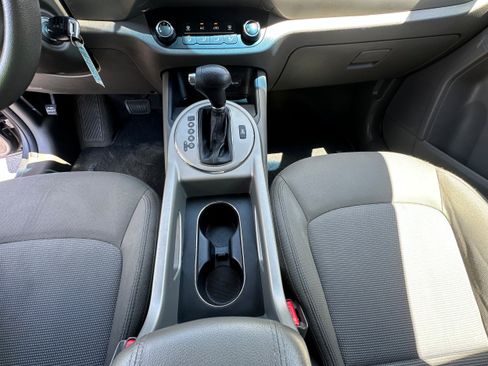 Used 2015 Kia Sportage LX AWD/4WD image 24