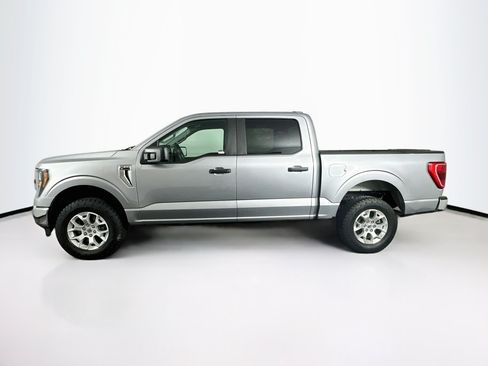 Used 2023 Ford F150 XLT AWD/4WD image 4