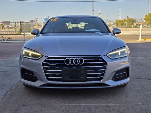Used 2018 Audi A5 2.0T Premium Plus image 5