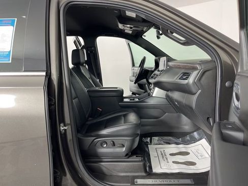 Used 2021 Chevrolet Tahoe LT image 40