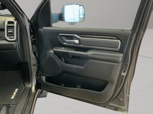 Used 2023 RAM 1500 Big Horn w/ Trailer Tow Group image 22