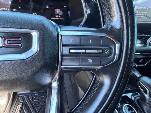 Used 2024 GMC Canyon Elevation AWD/4WD image 23