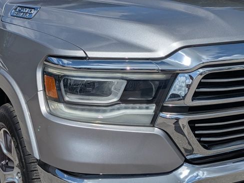 Used 2022 RAM 1500 Laramie RWD image 10