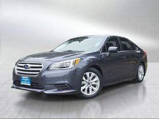 Used 2015 Subaru Legacy 2.5i Premium w/ Moonroof Package AWD/4WD video 1