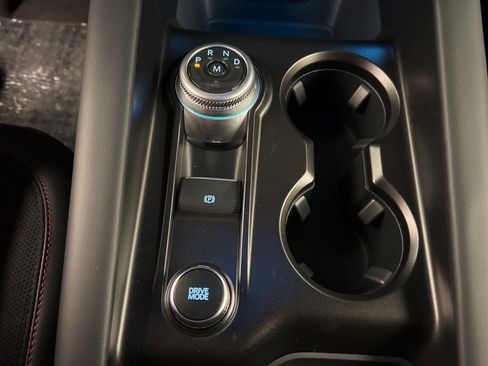 New 2026 Ford Explorer ST w/ Sun And Sound Package image 17