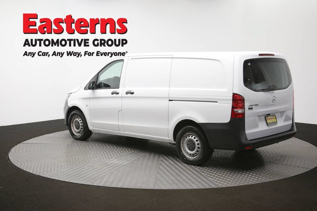 Used 2022 Mercedes-Benz Metris image 59