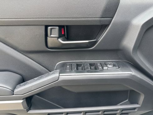 New 2025 Toyota Tacoma SR5 image 13