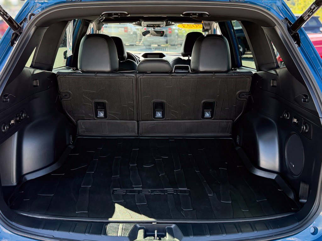 Used 2023 Subaru Forester Wilderness AWD/4WD image 5