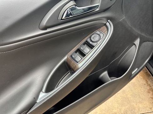 Certified 2024 Chevrolet Malibu LT image 14