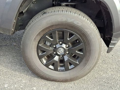 Used 2023 Toyota Tacoma SR5 image 9