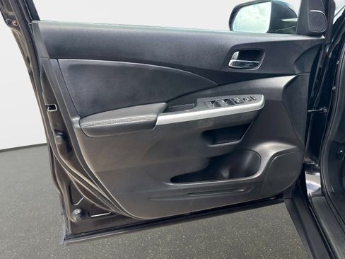 Used 2016 Honda CR-V EX-L image 15