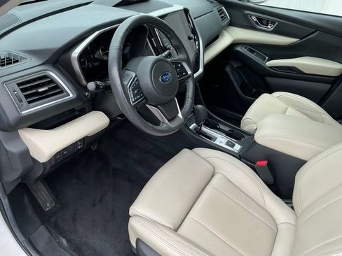 Certified 2024 Subaru Ascent Limited w/ Technology Package AWD/4WD image 13