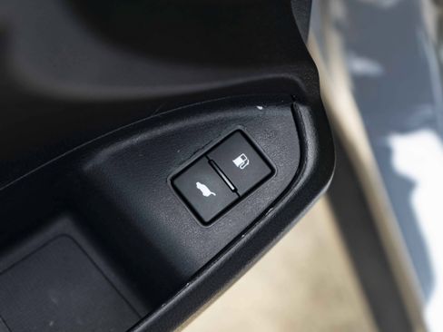 Used 2023 Honda Passport TrailSport image 40