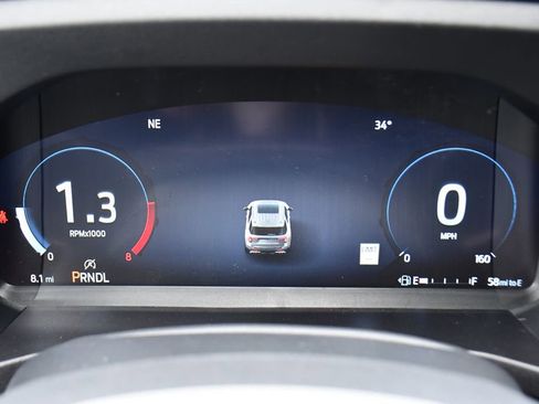 Used 2026 Ford Explorer Active w/ Active Comfort Package image 26