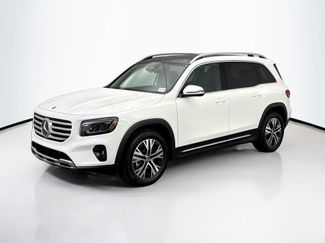 New 2026 Mercedes-Benz GLB 250 video 1
